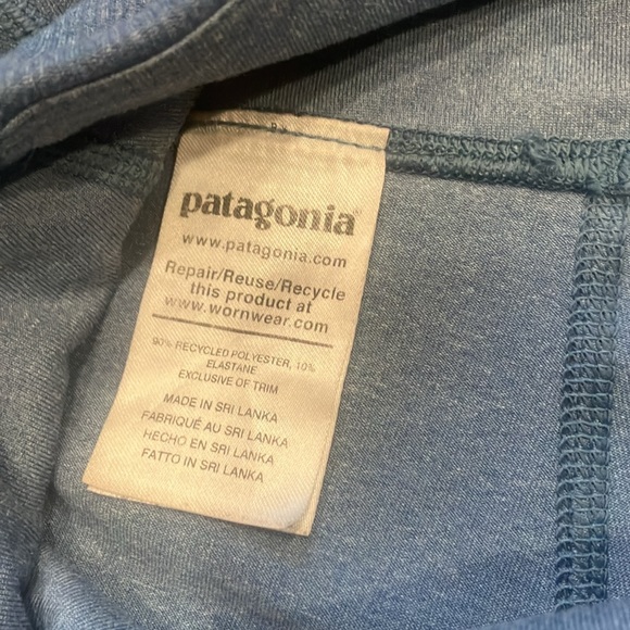 Patagonia lightweight pack out tight leggings - Picture 5 of 9